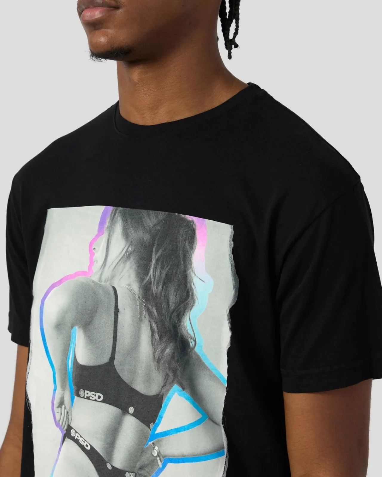 Women PSD Unisex Tee's & Hoodies|Tee's*Sydney Lint Tee