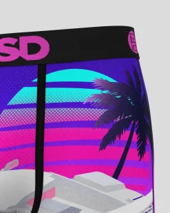 PSD Core Standard|Standard Length 7
