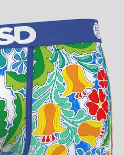 PSD Core Standard|Standard Length 7