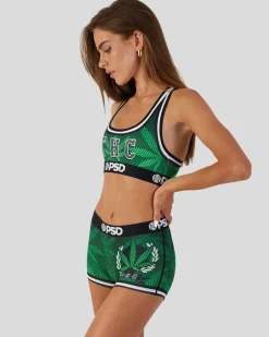 Women PSD Sports Bra|Core Standard*THC Uni