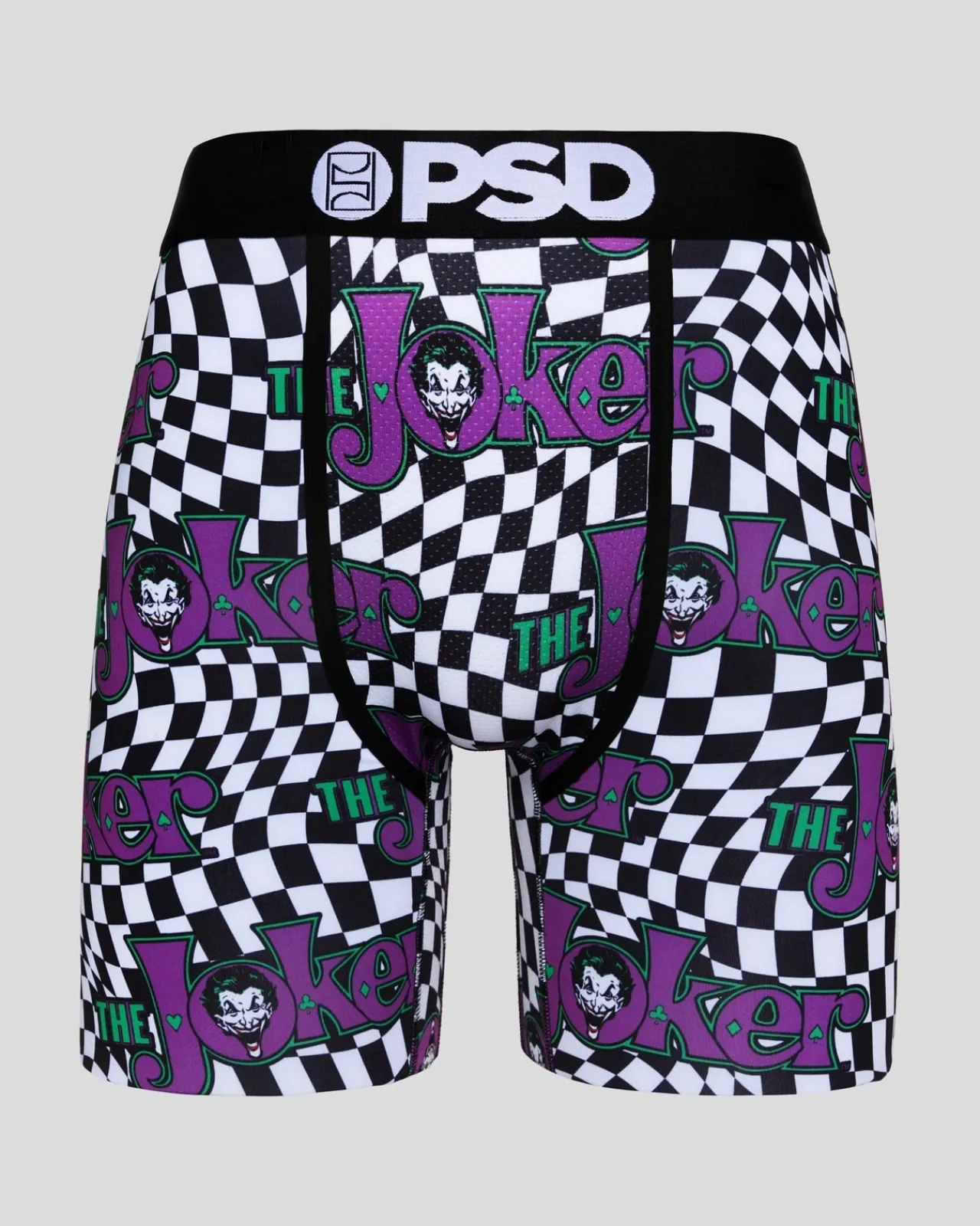 PSD Core Standard|Standard Length 7"*The Joker - Check