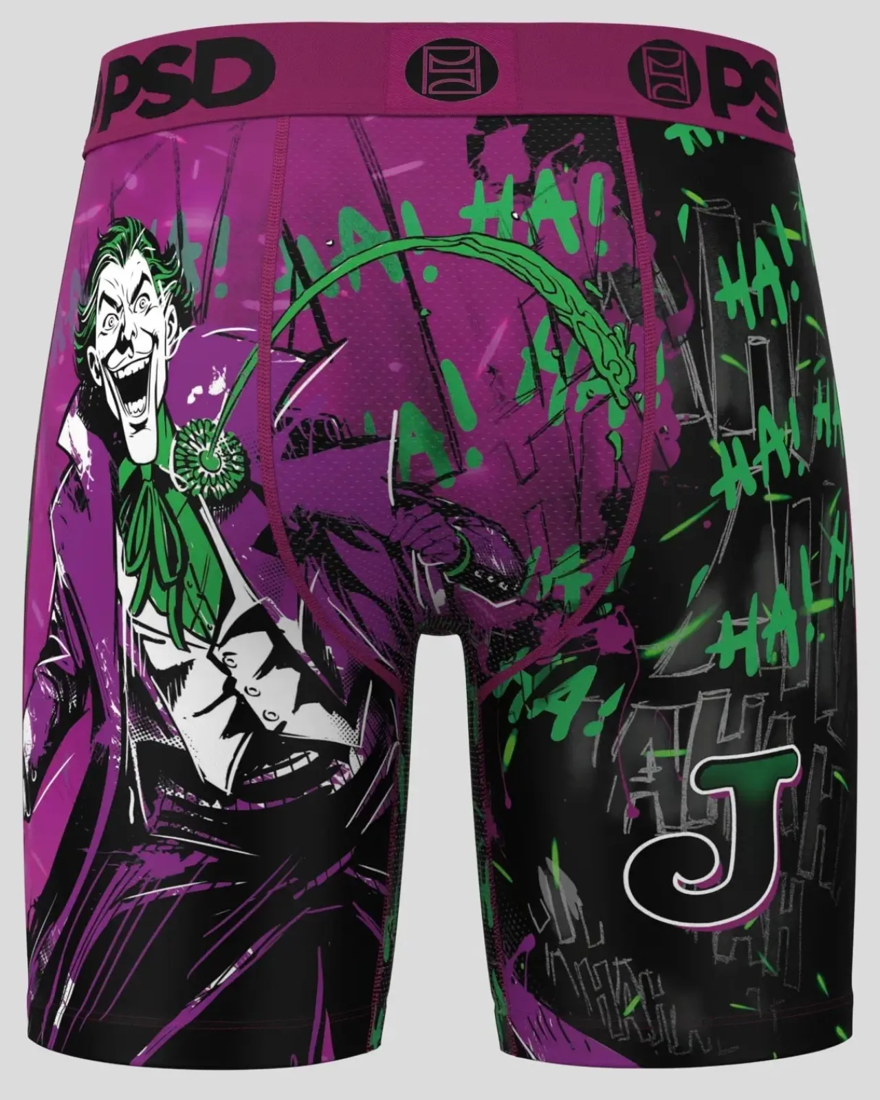 PSD Core Standard|Standard Length 7"*The Joker - LOL