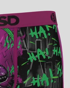 PSD Core Standard|Mid Length 5