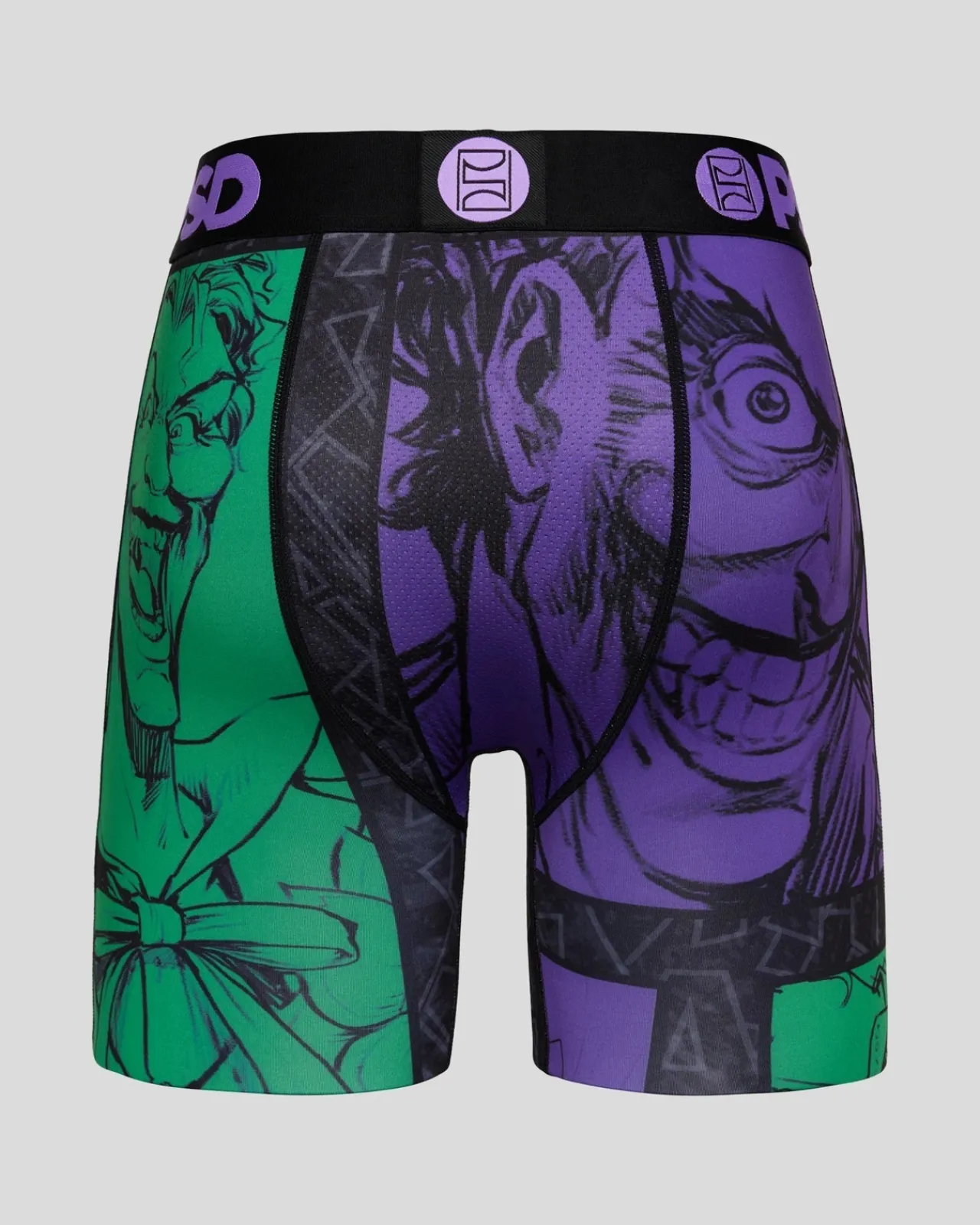 PSD Core Standard|Standard Length 7"*The Joker - Split