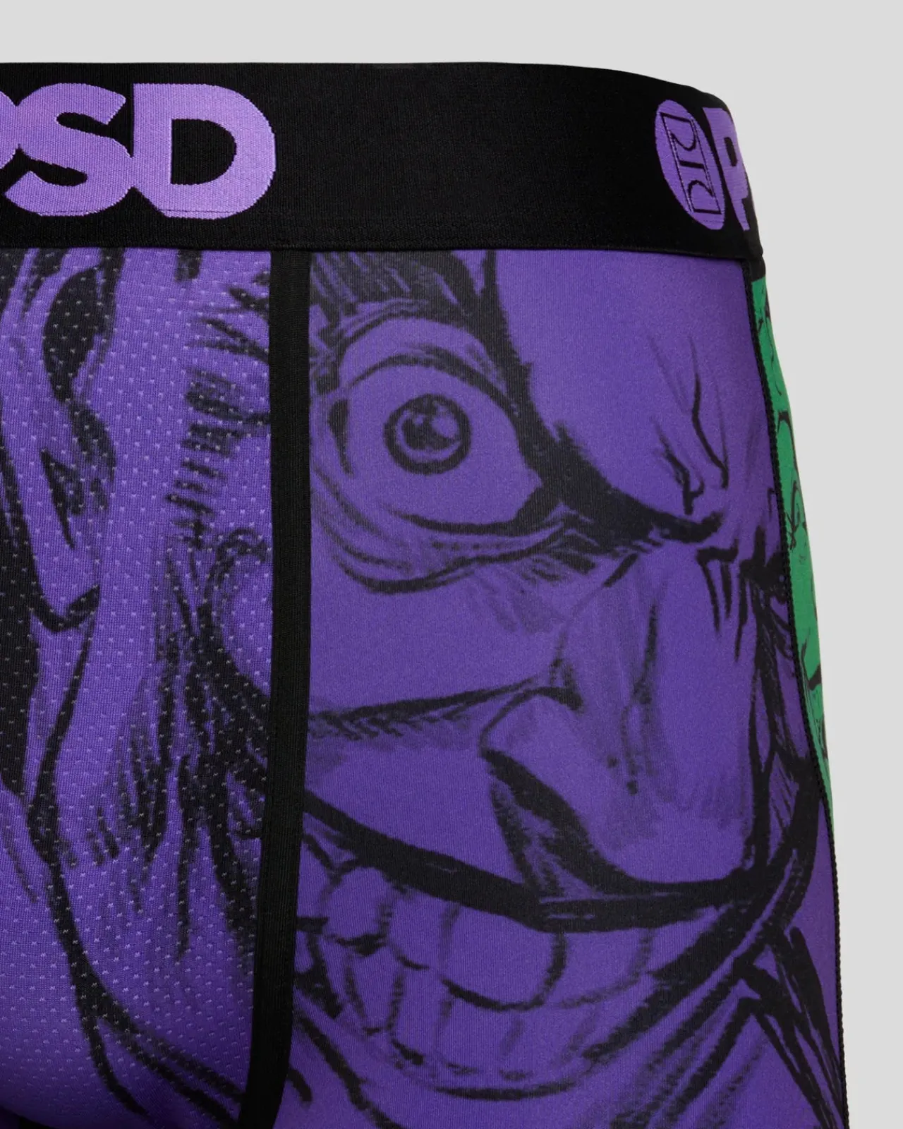 PSD Core Standard|Standard Length 7"*The Joker - Split
