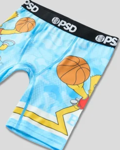 PSD Youth*The Simpsons - Air Bart