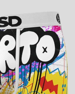 PSD Core Standard|Standard Length 7