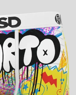 PSD Core Standard|Mid Length 5