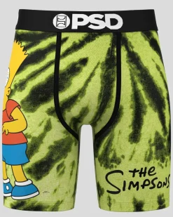 PSD Core Standard|Standard Length 7"*The Simpsons - Bart Simpson
