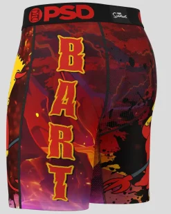 PSD Core Standard|Standard Length 7"*The Simpsons - Devil Bart