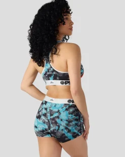 Women PSD Sports Bra|Core Standard*The Simpsons - D'oh of the Dead