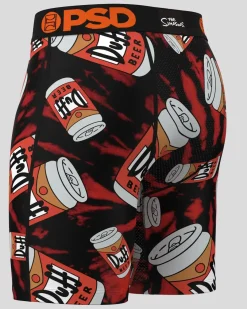 PSD Core Standard|Standard Length 7"*The Simpsons - Duff Beer