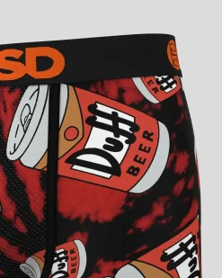 PSD Core Standard|Standard Length 7