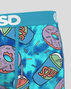PSD Core Standard|Standard Length 7