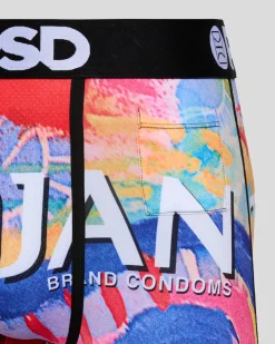 PSD Core Standard|Standard Length 7