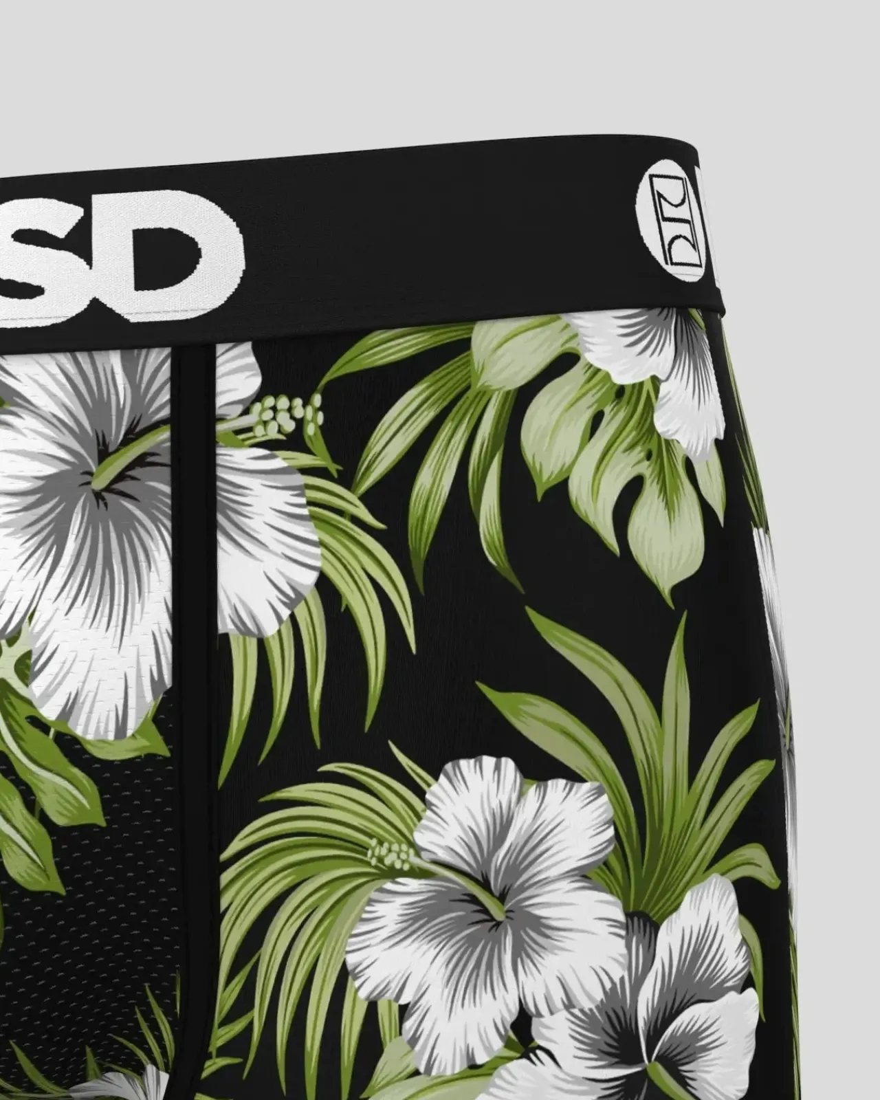 PSD Core Standard|Mid Length 5"*Tropics Time