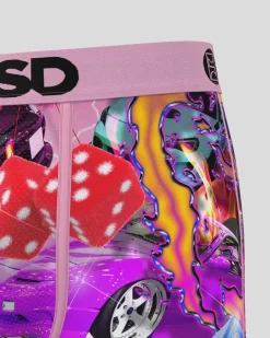 PSD Core Standard|Standard Length 7