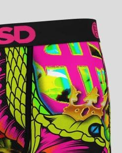PSD Core Standard|Standard Length 7