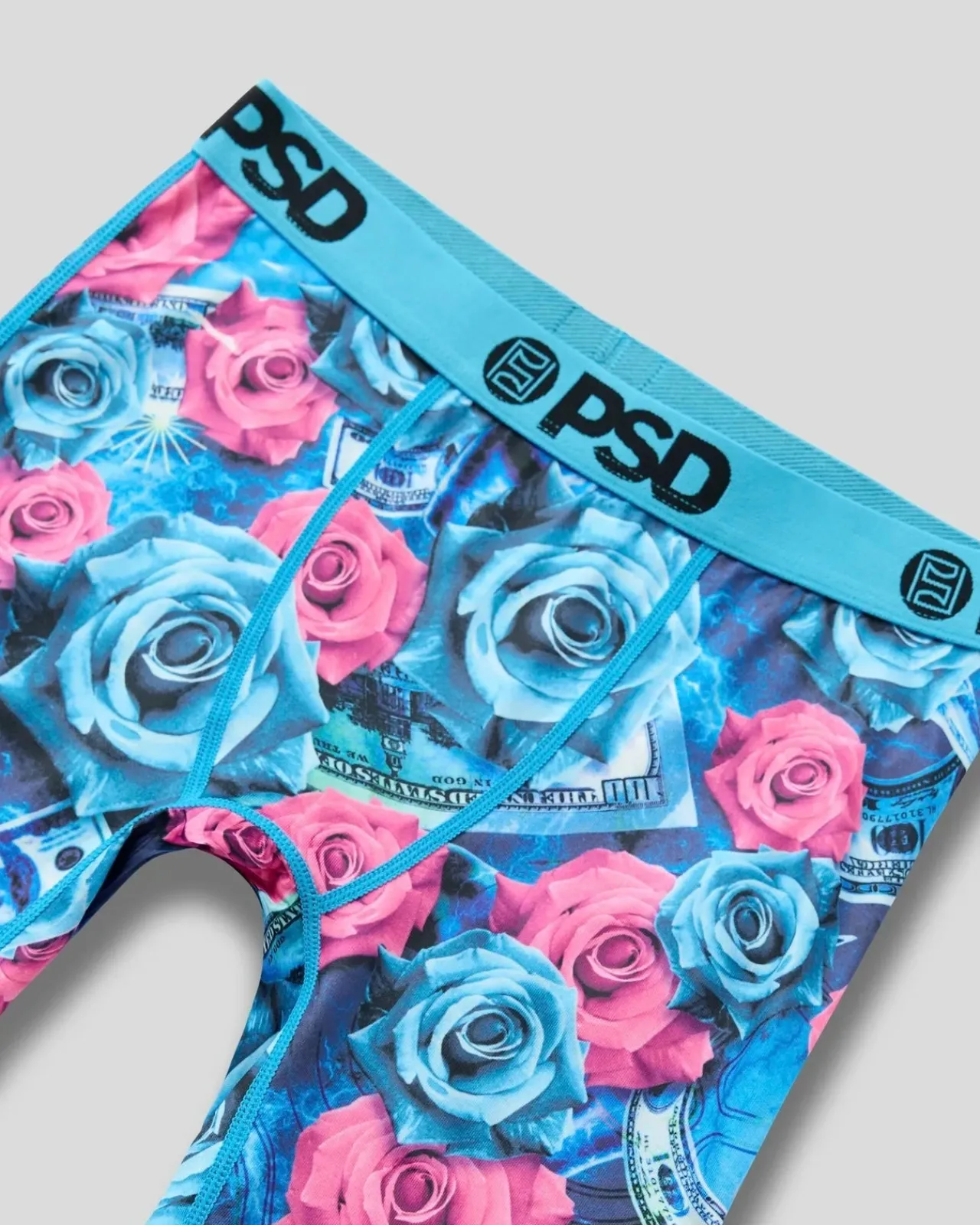 PSD Youth*Vice Rose