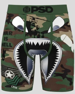 PSD Core Standard|Standard Length 7"*Warface Bomber