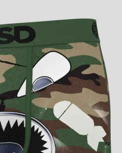 PSD Core Standard|Standard Length 7