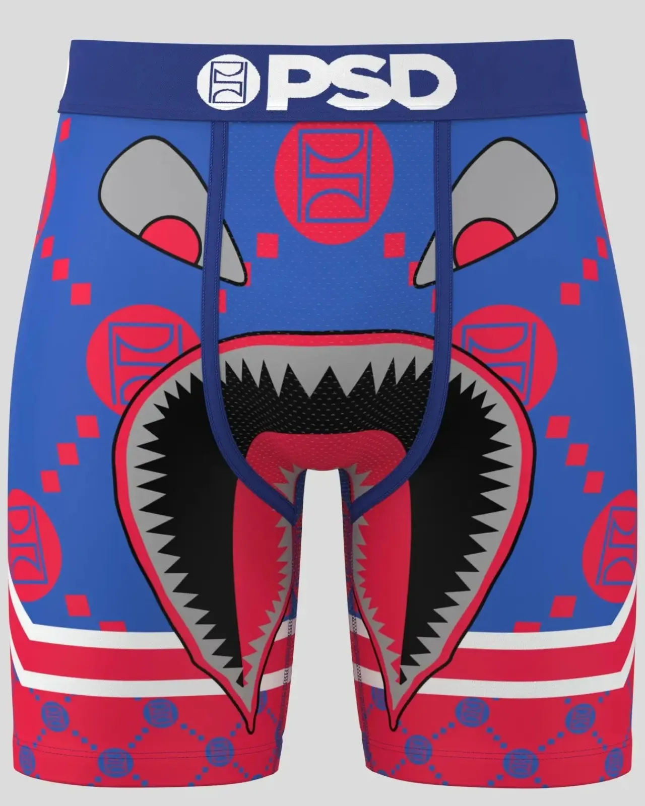 PSD Core Standard|Standard Length 7"*Warface Emblem