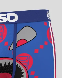 PSD Core Standard|Standard Length 7