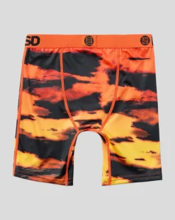 PSD Youth*Warface Heat