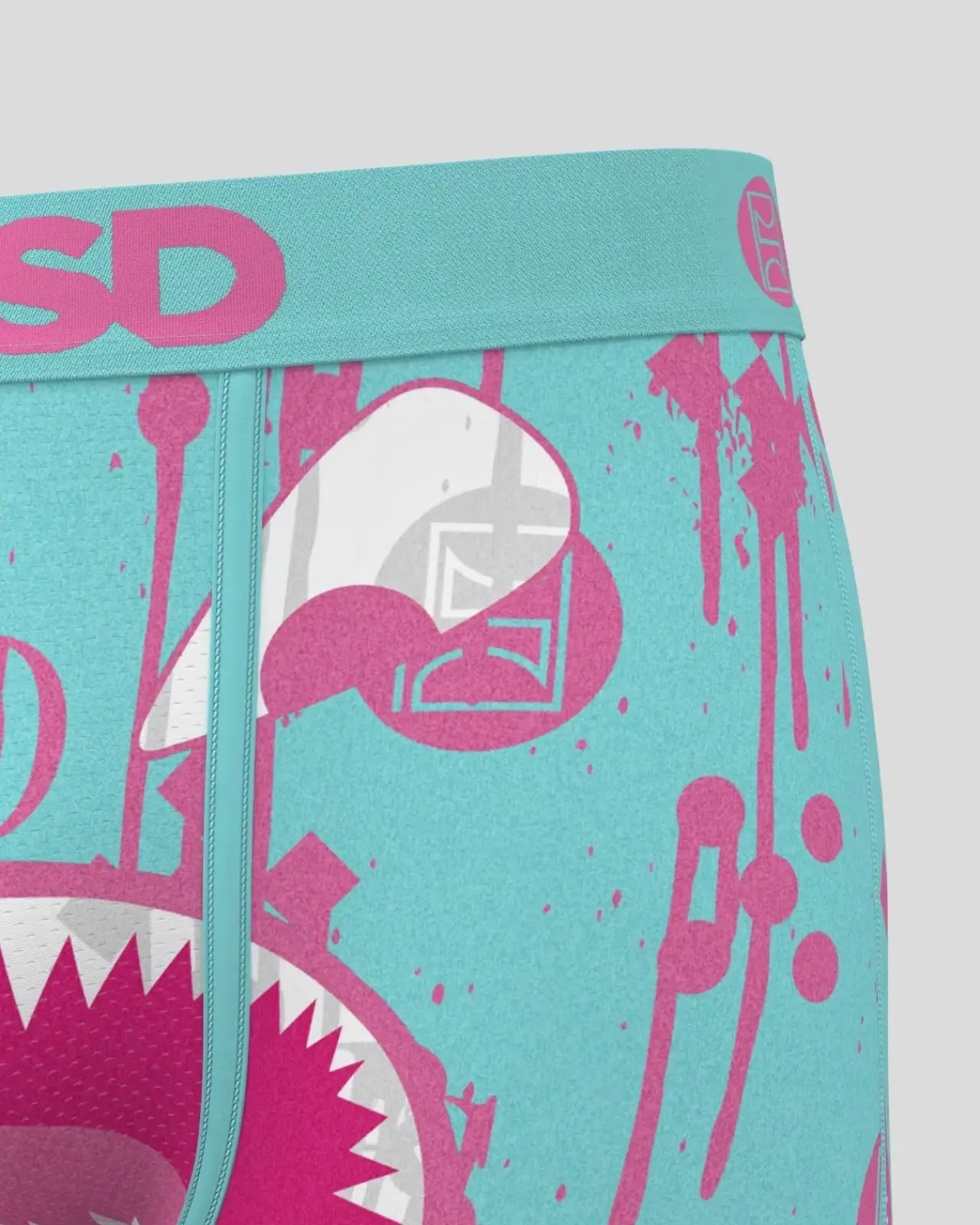 PSD Core Standard|Standard Length 7"*Warface Highkey