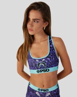 Women PSD Sports Bra|Core Standard*Warface Hybrid