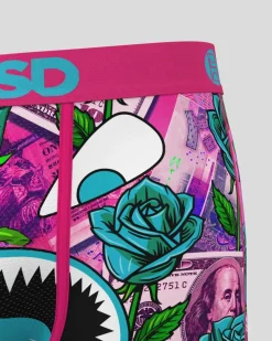 PSD Core Standard|Standard Length 7