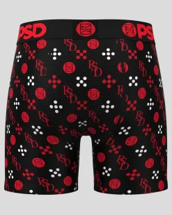 PSD Core Standard|Mid Length 5