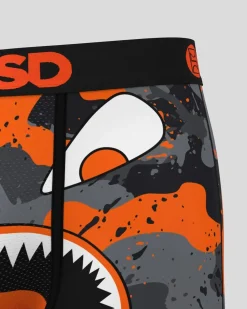 PSD Core Standard|Standard Length 7