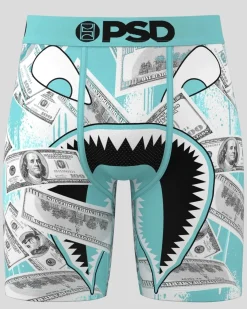 PSD Core Standard|Standard Length 7"*Warface Money Games
