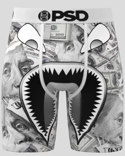 PSD Core Standard|Standard Length 7"*Warface Money Show