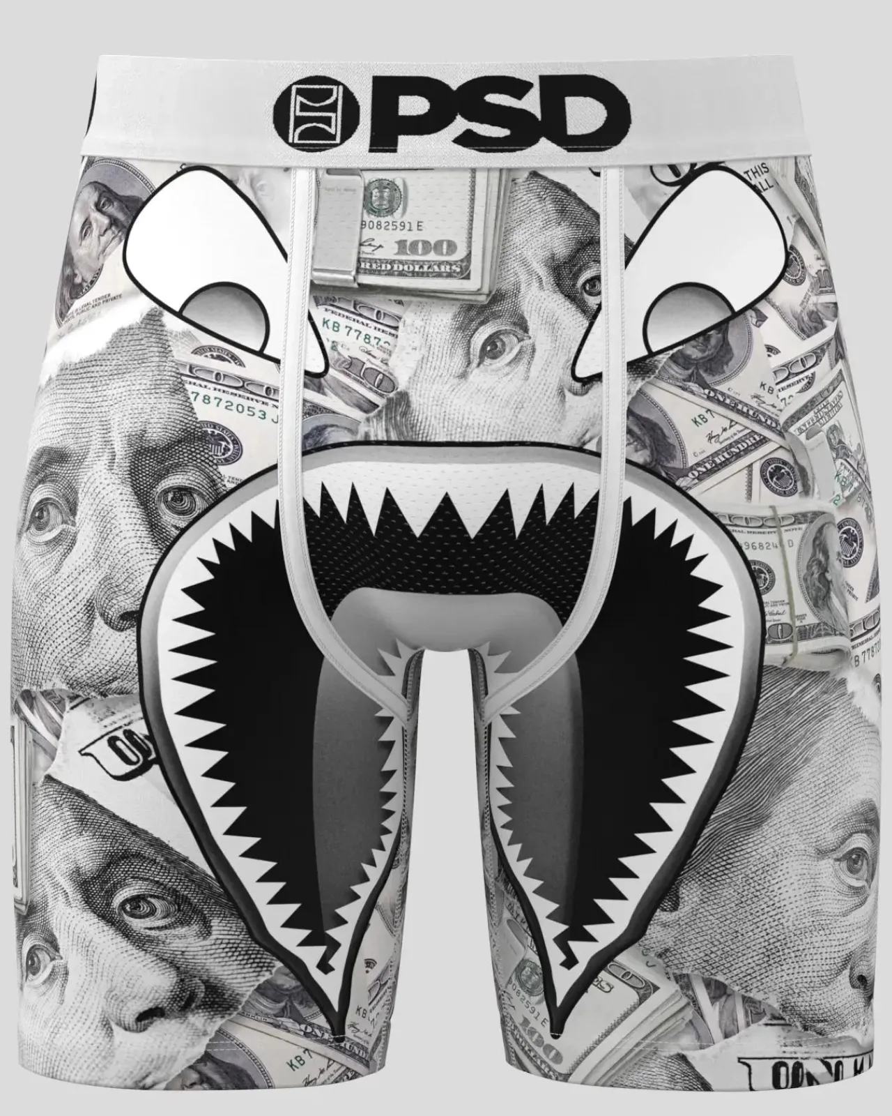 PSD Core Standard|Standard Length 7"*Warface Money Show