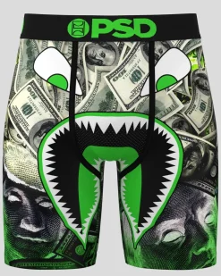 PSD Core Standard|Standard Length 7"*Warface Sage