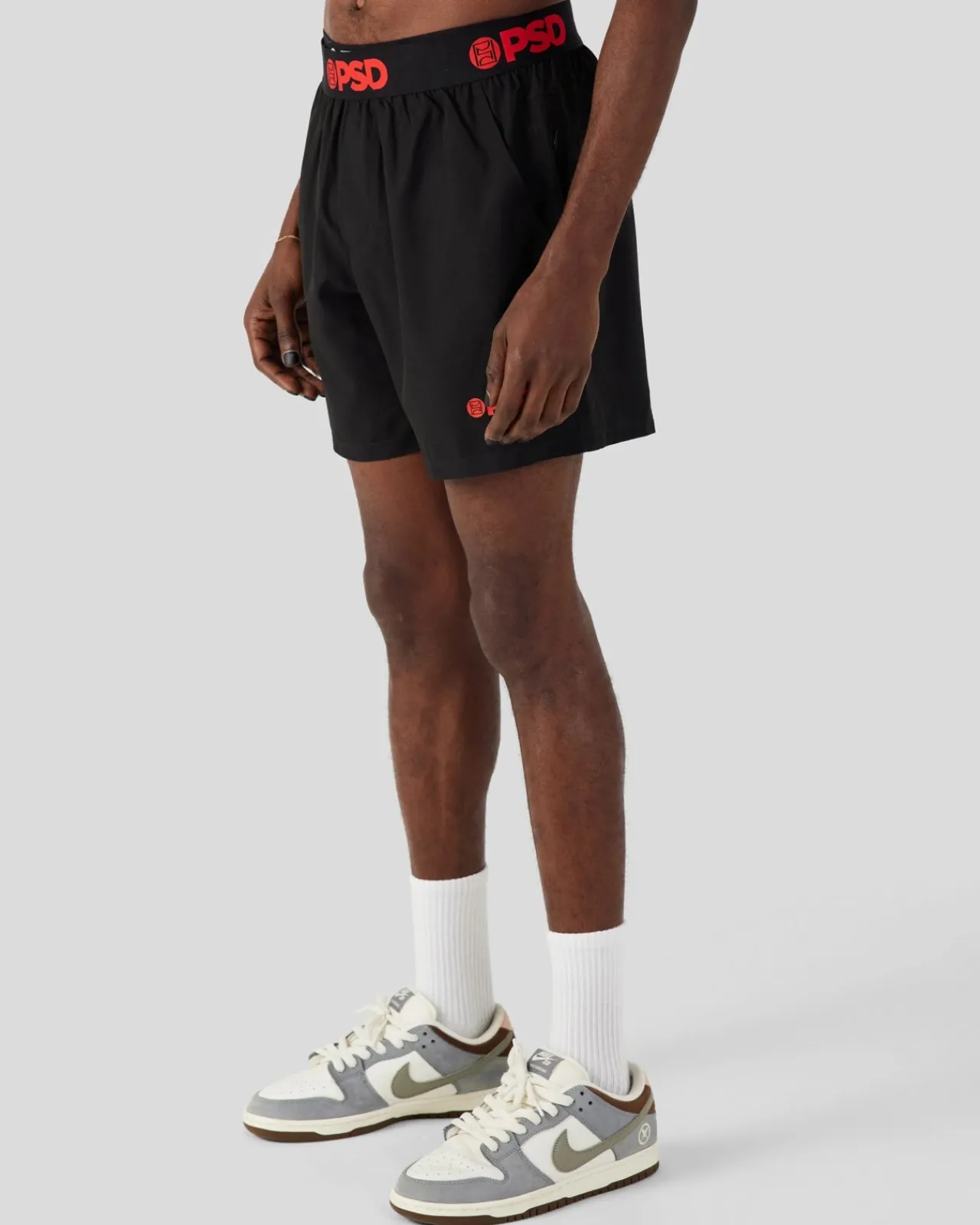 PSD Shorts*Warface Shatter Combo Short