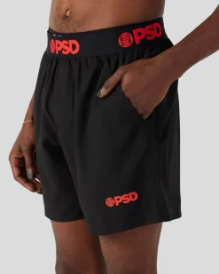 PSD Shorts*Warface Shatter Combo Short