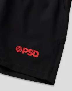 PSD Shorts*Warface Shatter Combo Short