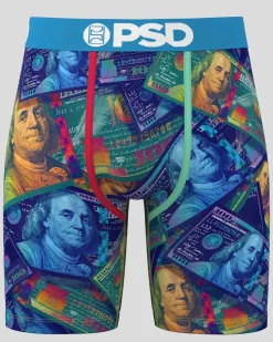 PSD Core Standard|Standard Length 7"*What The Benji