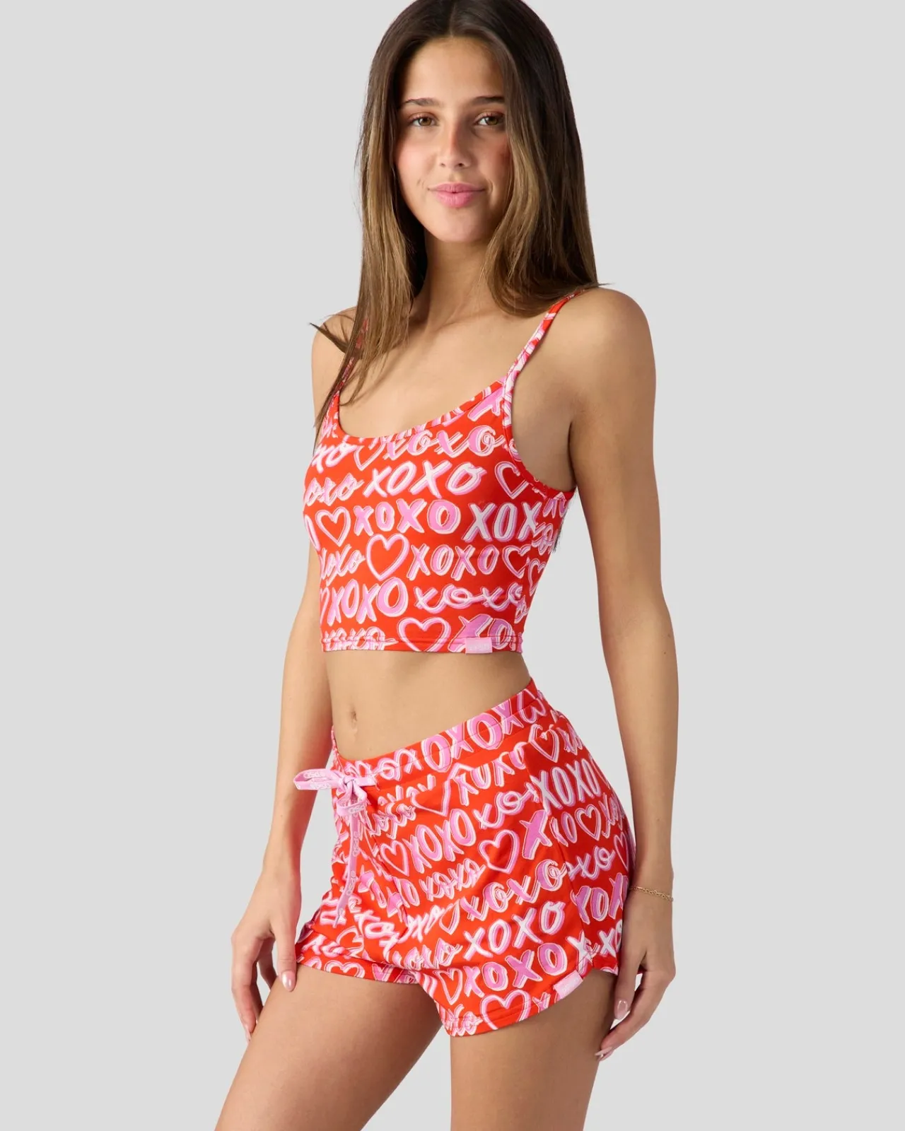 Women PSD Sleep Sets*XOXO Modal - Cami Sleep Set