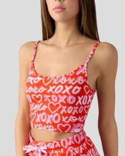 Women PSD Sleep Sets*XOXO Modal - Cami Sleep Set